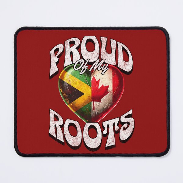 Item preview, Proud Of My Roots designed and sold by SavvyEarth.