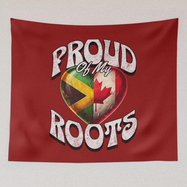 Item preview, Proud Of My Roots designed and sold by SavvyEarth.