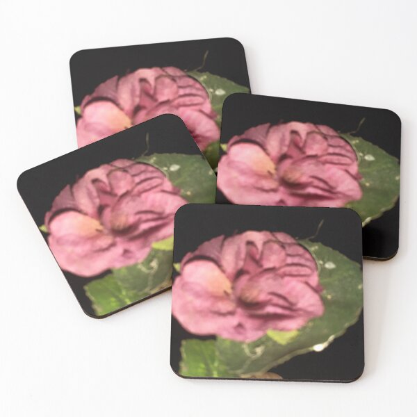 Item preview, Beautiful burgundy blossom  designed and sold by Artqween .
