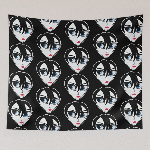 Item preview, Big Eyes  designed and sold by cringe0015.