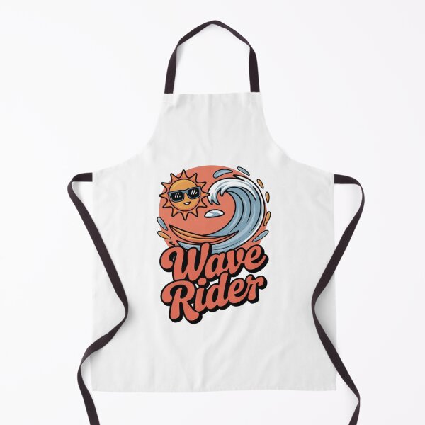 Item preview, Wave rider Sun designed and sold by DropRomance.