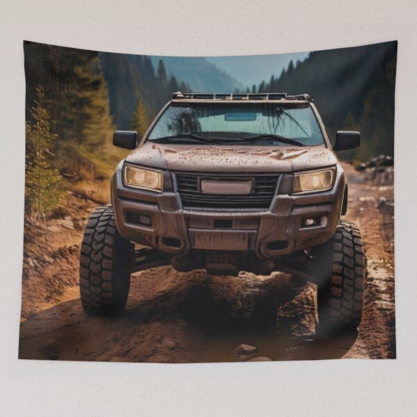 Item preview, Off Road designed and sold by PitStop01.