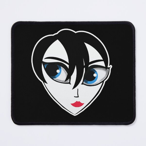 Item preview, Big Eyes designed and sold by cringe0015.