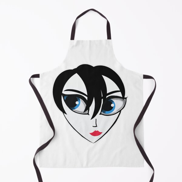 Item preview, Big Eyes  designed and sold by cringe0015.