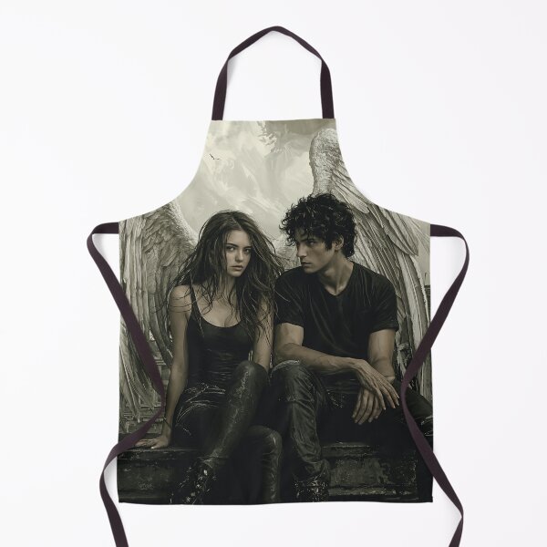 Item preview, Rebel Angels Guardians of the Fallen designed and sold by oanaunciuleanu.