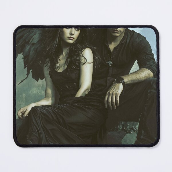 Item preview, Rebel Angels Guardians of the Fallen designed and sold by oanaunciuleanu.