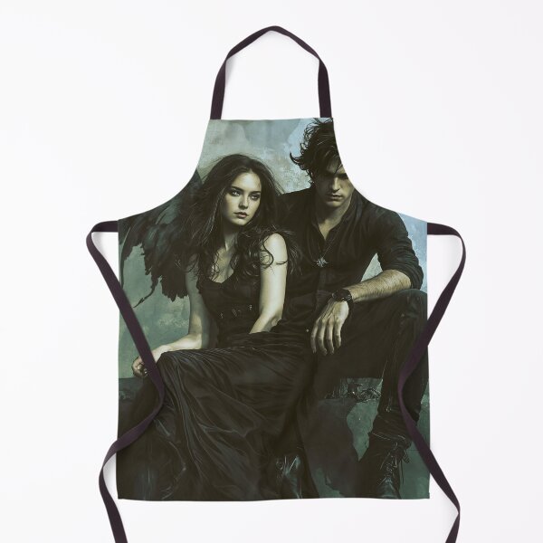 Item preview, Rebel Angels Guardians of the Fallen designed and sold by oanaunciuleanu.