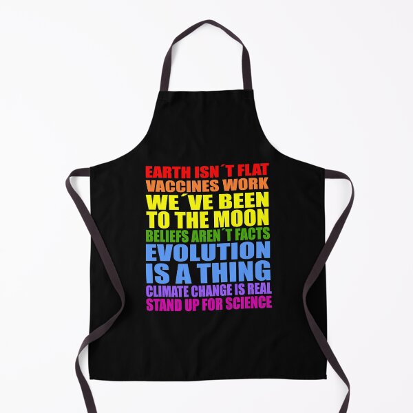 Item preview, Facts, STAND UP FOR SCIENCE designed and sold by Future Nerd.