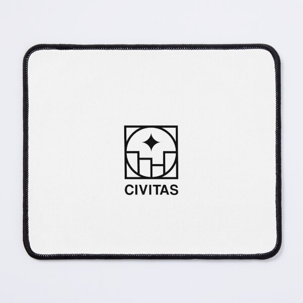 Item preview, CIVITAS Logo Merch: Wear the City designed and sold by CivitasWear.