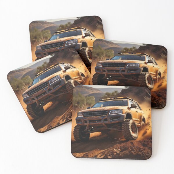 Item preview, Off Road designed and sold by PitStop01.