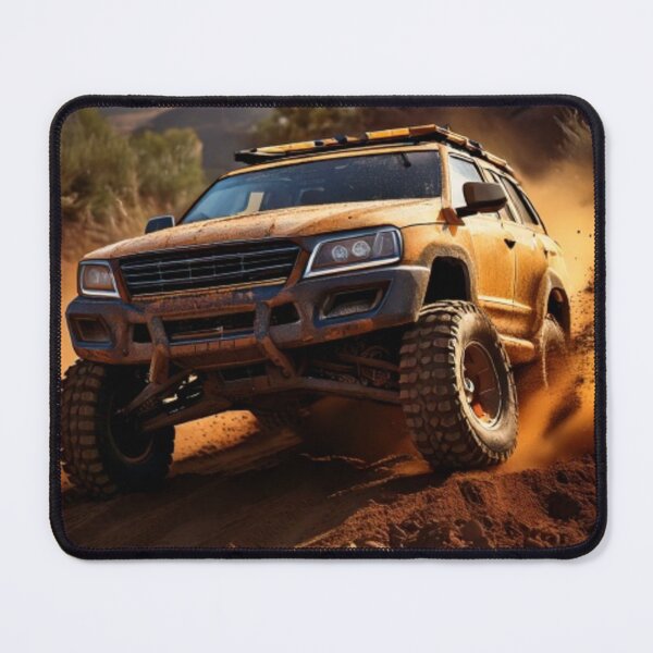 Item preview, Off Road designed and sold by PitStop01.