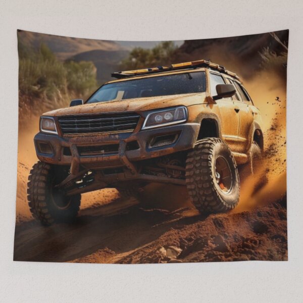 Item preview, Off Road designed and sold by PitStop01.