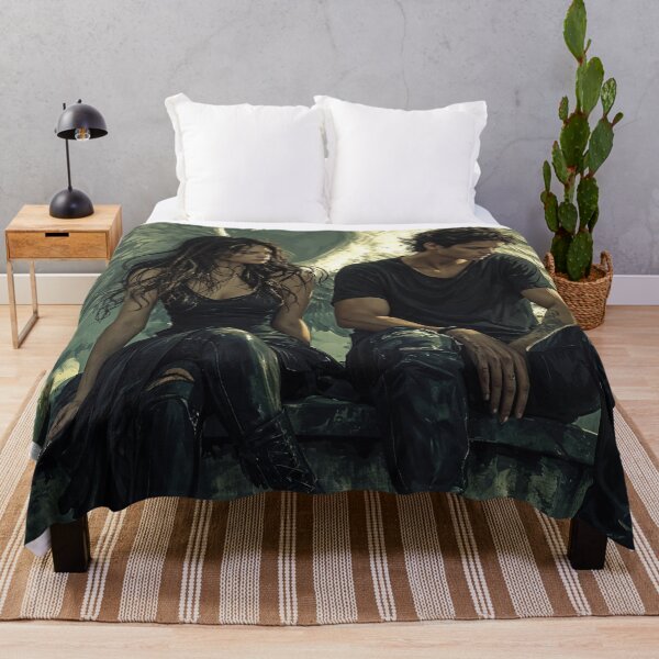 Item preview, Rebel Angels Guardians of the Fallen designed and sold by oanaunciuleanu.