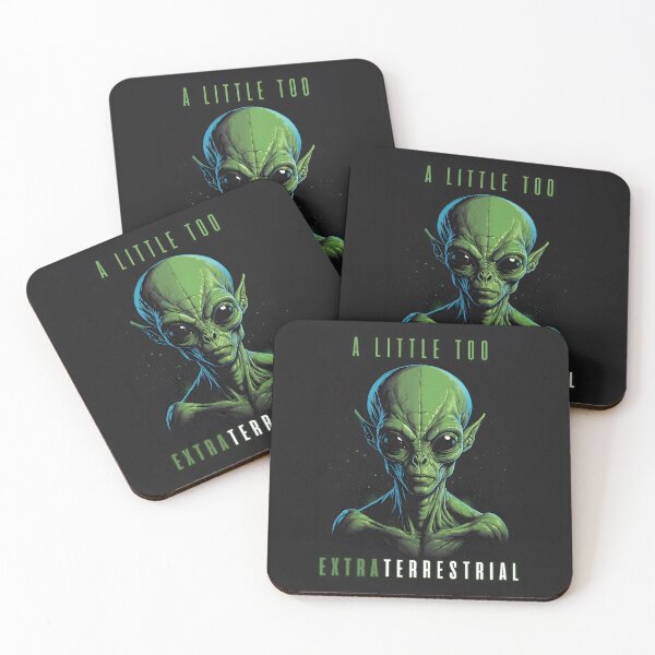 Item preview, A Little Too Extra designed and sold by DLRand.