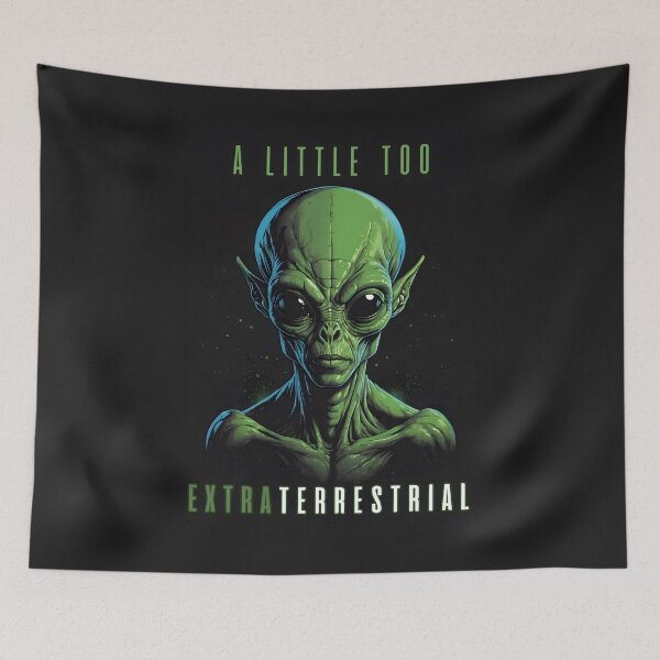 Item preview, A Little Too Extra designed and sold by DLRand.