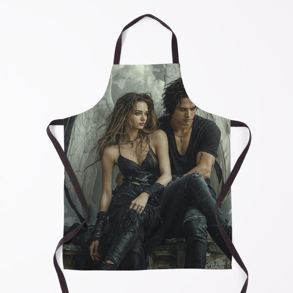 Item preview, Rebel Angels Guardians of the Fallen designed and sold by oanaunciuleanu.