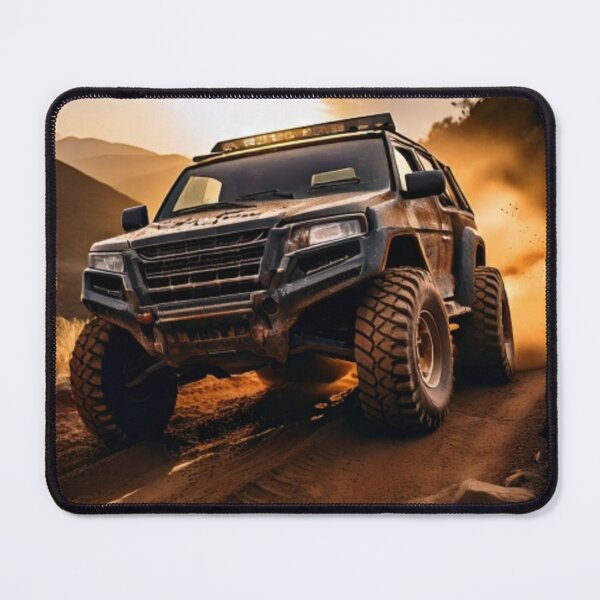 Item preview, Off Road designed and sold by PitStop01.