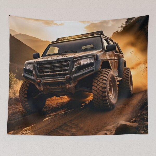 Item preview, Off Road designed and sold by PitStop01.