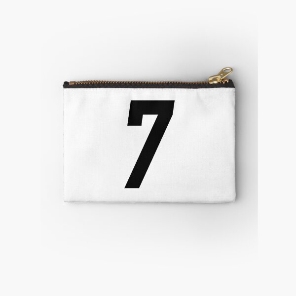 Item preview, MX Racing Number 7 (seven) slant italic designed and sold by designseventy.