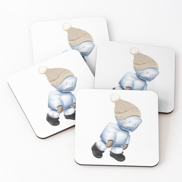 Item preview, Winter Blues  designed and sold by Tanya Crowley.