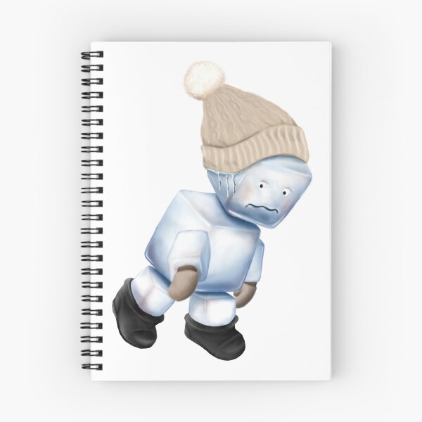 Item preview, Winter Blues  designed and sold by Tanya Crowley.