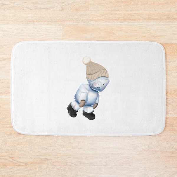 Item preview, Winter Blues  designed and sold by Tanya Crowley.