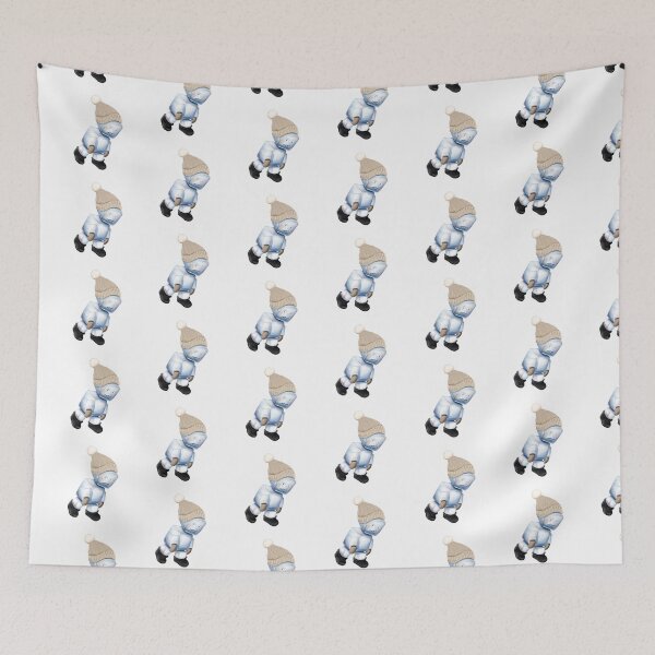 Item preview, Winter Blues  designed and sold by Tanya Crowley.