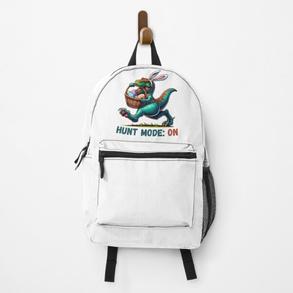 Item preview, Easter Dinosaur T-Rex designed and sold by I-wanna-T-shirt.