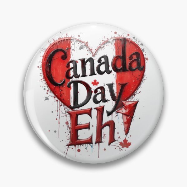 Item preview, elbowsup , canada day  designed and sold by Ismartista.