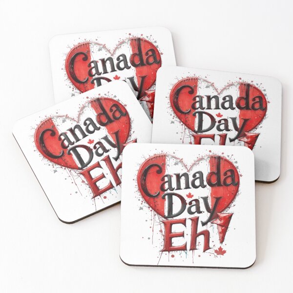 Item preview, elbowsup , canada day  designed and sold by Ismartista.