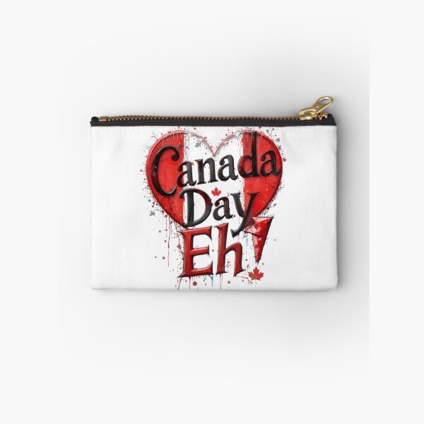Item preview, elbowsup , canada day  designed and sold by Ismartista.
