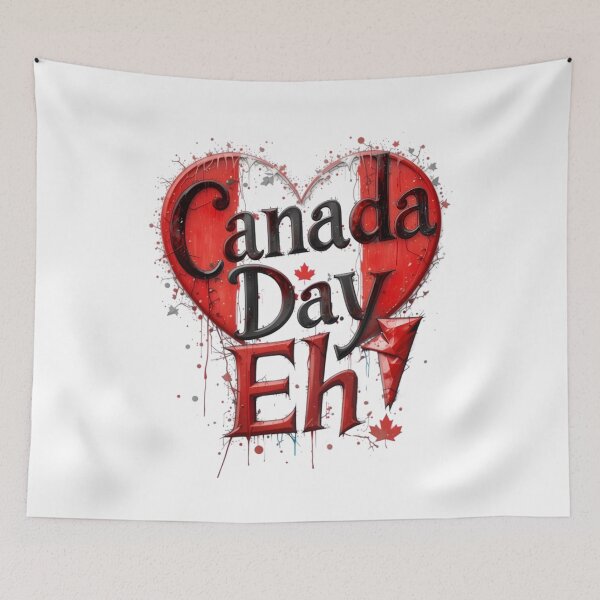 Item preview, elbowsup , canada day designed and sold by Ismartista.