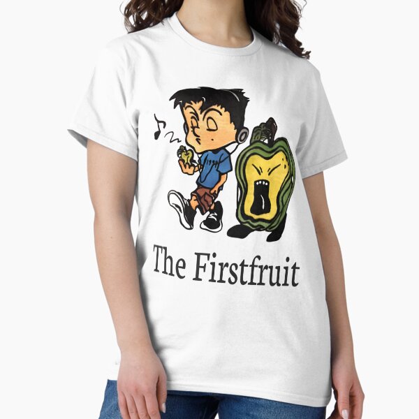 Item preview, The Firstfruit The 1st Album designed and sold by AbdoAbde.