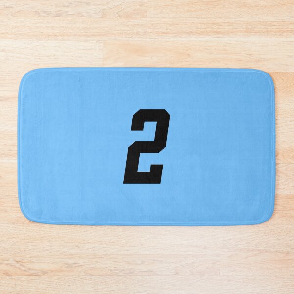 Item preview, MX Racing Number 2 (two) slant italic designed and sold by designseventy.
