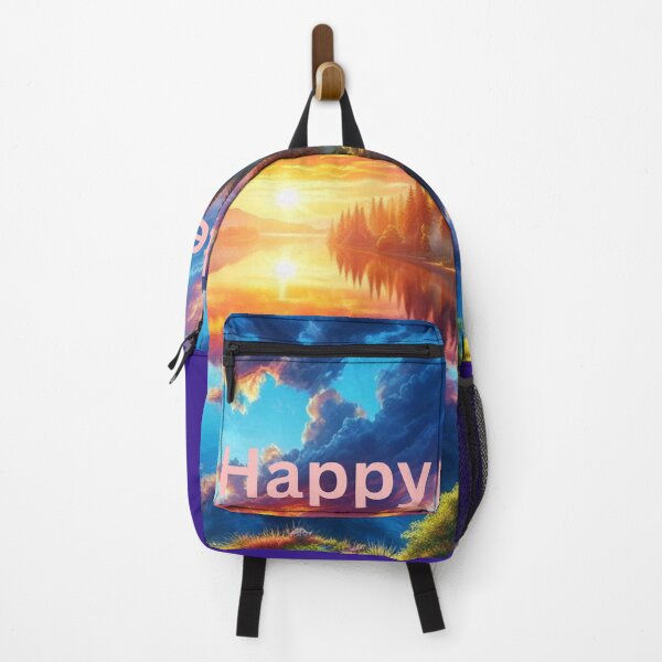 Item preview, Happy place designed and sold by Every Knee.