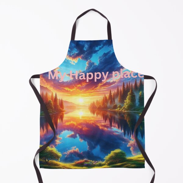 Item preview, Happy place designed and sold by Every Knee.