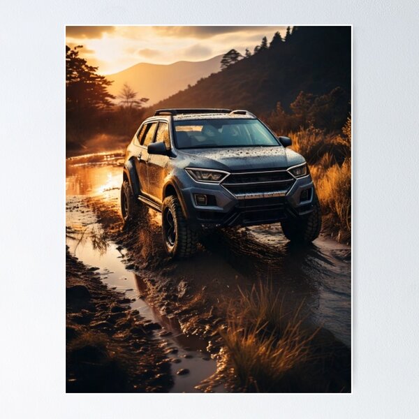 Item preview, Off Road designed and sold by PitStop01.