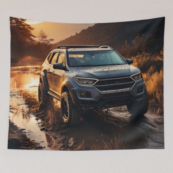 Item preview, Off Road designed and sold by PitStop01.