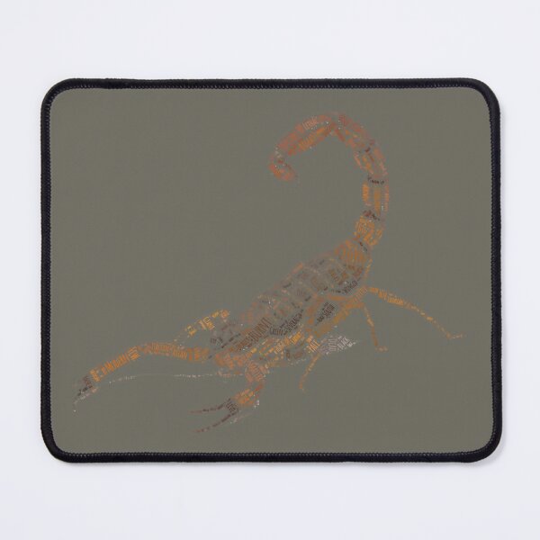 Item preview, Scorpion designed and sold by TorturedArtistX.