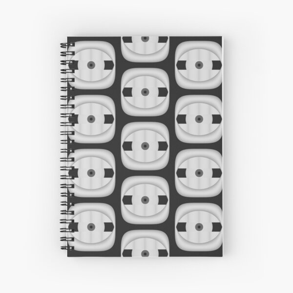 Item preview, Mouth with an eye inside designed and sold by ArtOfPrototype.