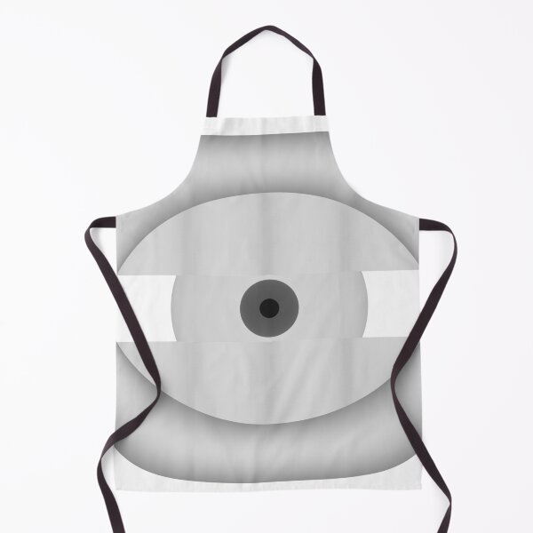 Item preview, Mouth with an eye inside designed and sold by ArtOfPrototype.