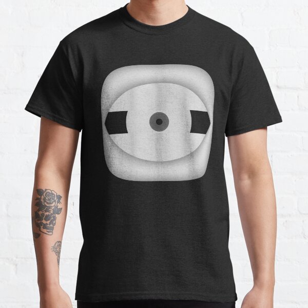 Item preview, Mouth with an eye inside designed and sold by ArtOfPrototype.
