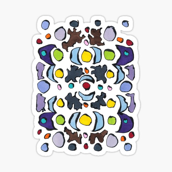 Artikel-Vorschau von Lichtreflexionen, designt und verkauft von sofigingerart.
