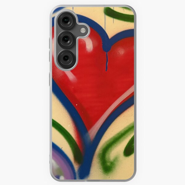 Pumpin’ - eyepopincandy Samsung Galaxy Soft Case