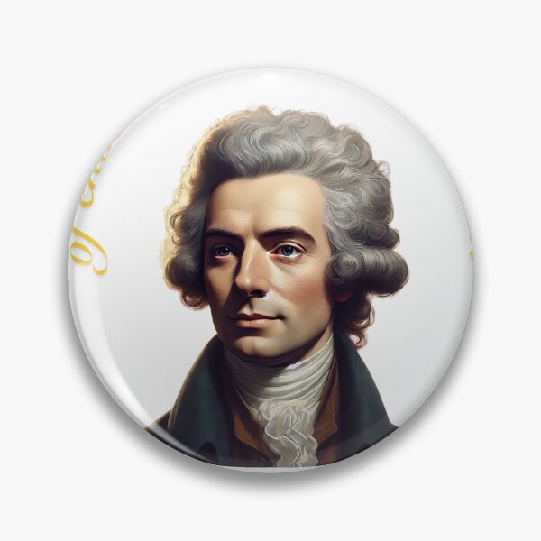 Item preview, Adam Smith designed and sold by ThranDesigns.