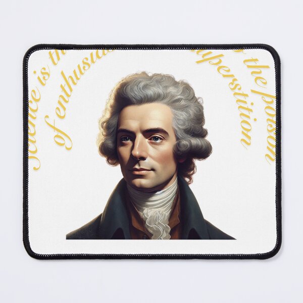 Item preview, Adam Smith designed and sold by ThranDesigns.