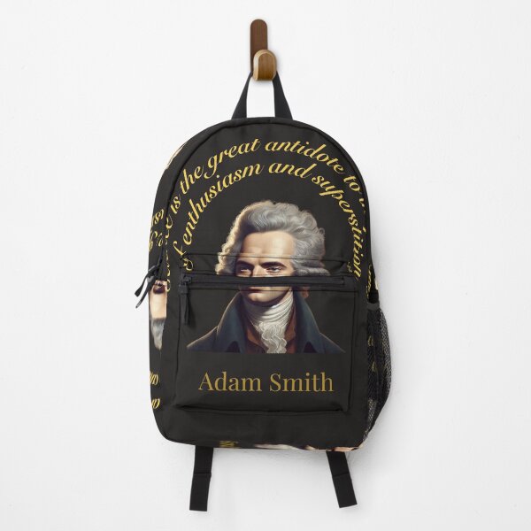 Item preview, Adam Smith designed and sold by ThranDesigns.