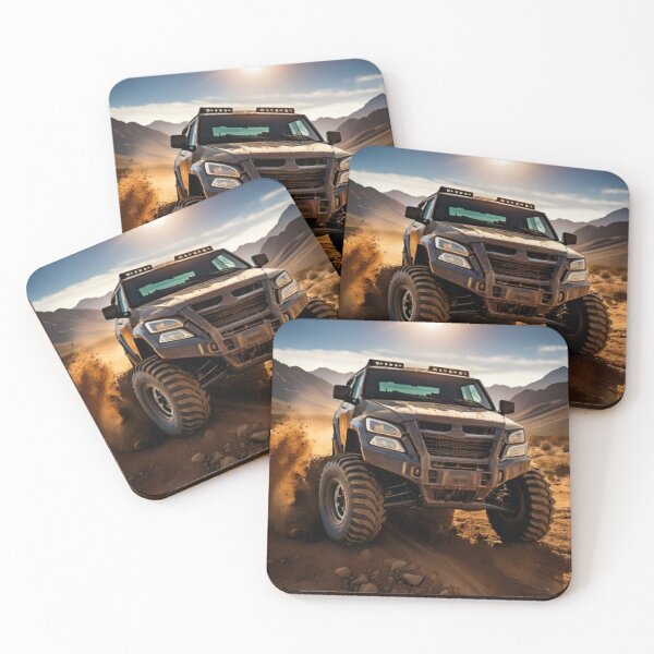 Item preview, Off Road designed and sold by PitStop01.