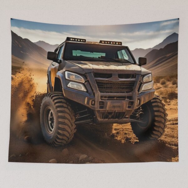 Item preview, Off Road designed and sold by PitStop01.
