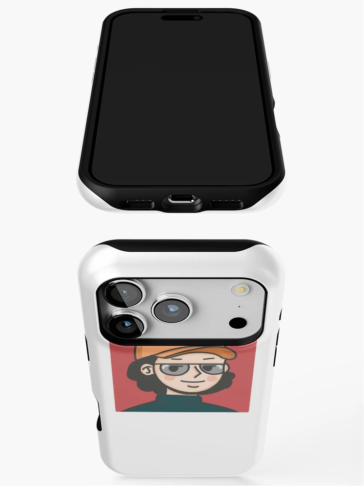 Thumbnail 3 of 4, iPhone Case, Life is Good designed and sold by RJRDesignStore1.